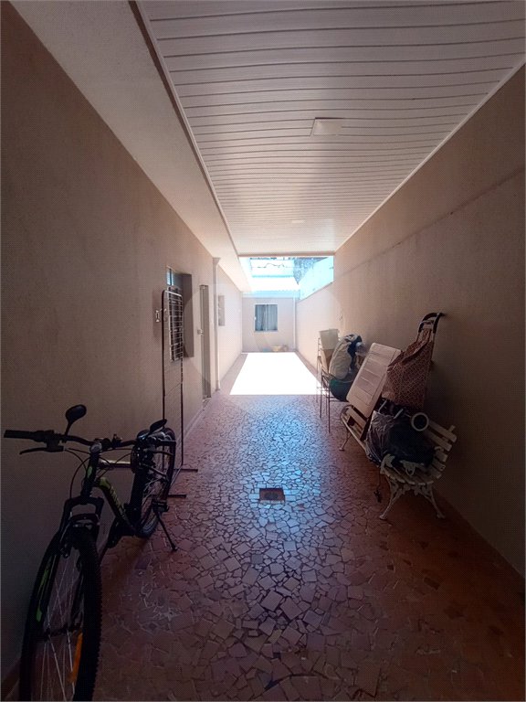 Casa à venda com 3 quartos no Centro, Itapetininga, SP