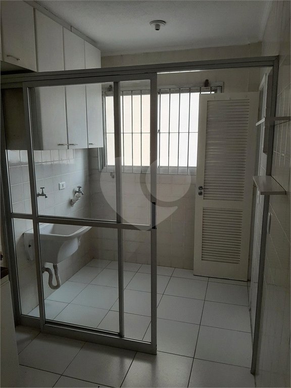 Apartamento à venda com 2 quartos em Vila Santo Estéfano, São Paulo, SP