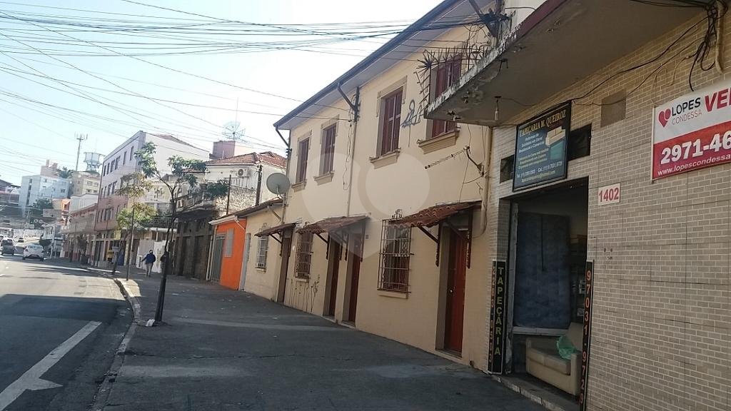 Prédio à venda em Santana, São Paulo, SP