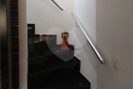Sobrado à venda com 3 suítes em Vila Mazzei, São Paulo, SP