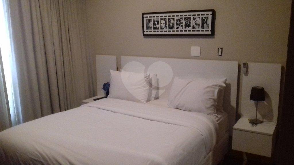 Flat à venda com 1 quarto em Jardim São Paulo(zona Norte), São Paulo, SP