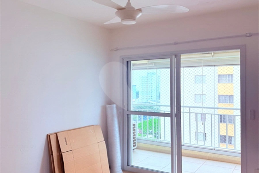 Apartamento à venda com 3 quartos, sendo 1 suíte, em Freguesia do Ó, São Paulo, SP