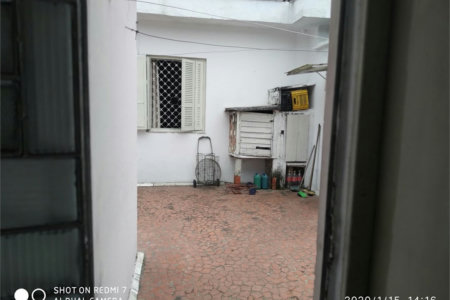 Casa Residencial à venda, Rádio Club, Santos - CA0367.