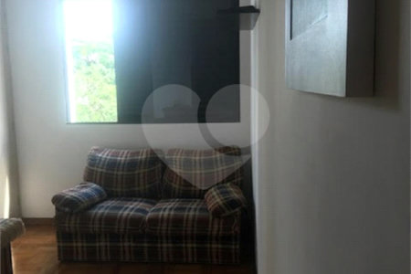 Apartamento à venda com 3 quartos em Indianópolis, São Paulo, SP