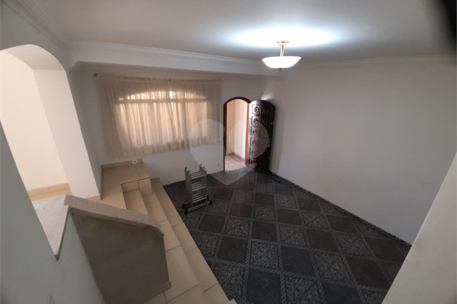 Sobrado à venda com 3 quartos, sendo 2 suítes, em Tucuruvi, São Paulo, SP