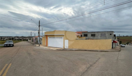 Casa à venda com 3 quartos, sendo 1 suíte,  em Jardim Santa Inêz, Itapetininga, SP