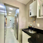 Apartamento à venda com 3 suítes em Jardim Prudência, São Paulo, SP