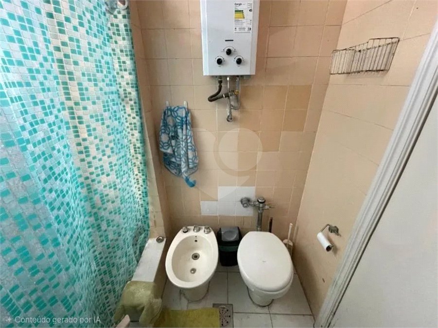 Apartamento à venda com 4 quartos, sendo 1 suíte, em Lagoa, Rio de Janeiro, RJ