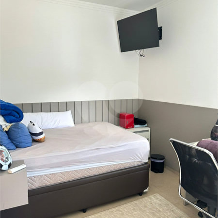 Sobrado à venda com 4 quartos, sendo 3 suítes, em Jardim Residencial Maggiore, Araraquara, SP
