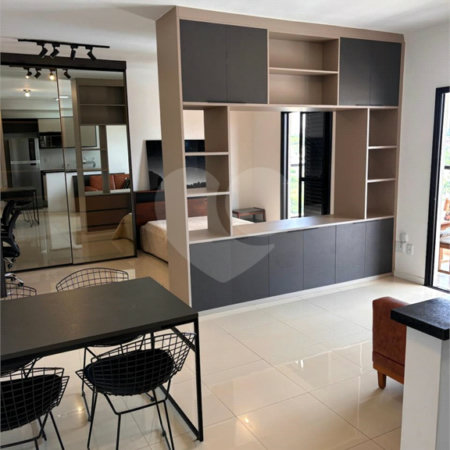Flat à venda com 1 suíte em Jardim Pagliato, Sorocaba, SP
