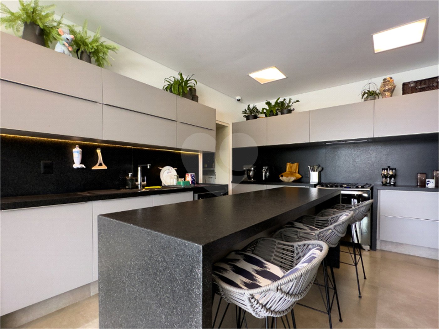 Casa à venda com 6 suítes no condomínio Fazenda Vila Real, Itu - SP