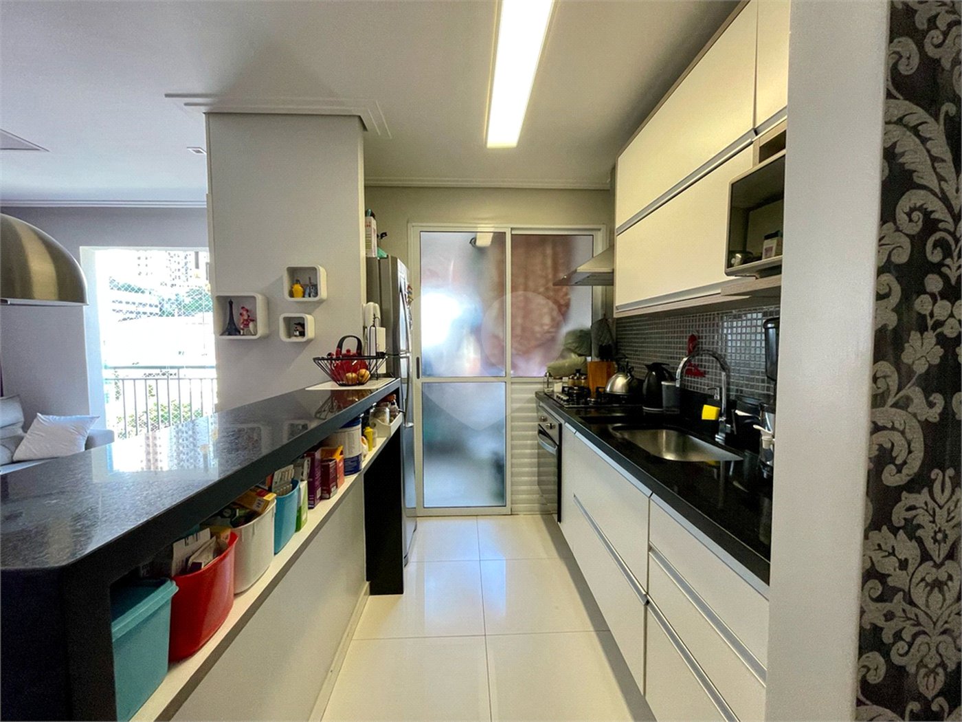 Apartamento à venda com 2 quartos em Limão, São Paulo, SP