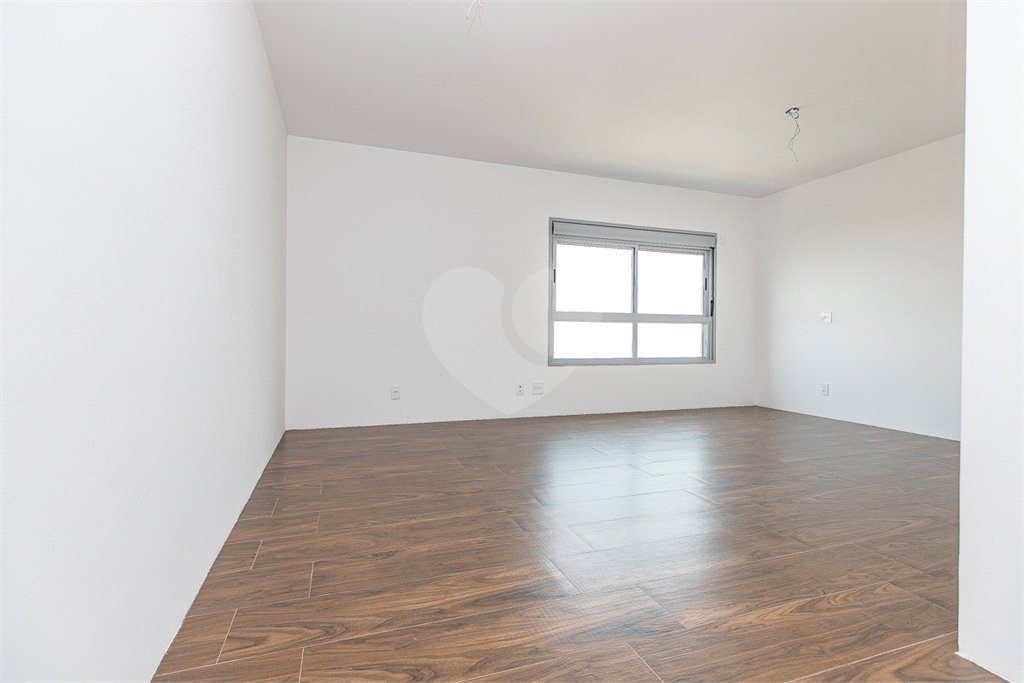 Apartamento à venda com 3 suítes em Jardim Marajoara, São Paulo, SP