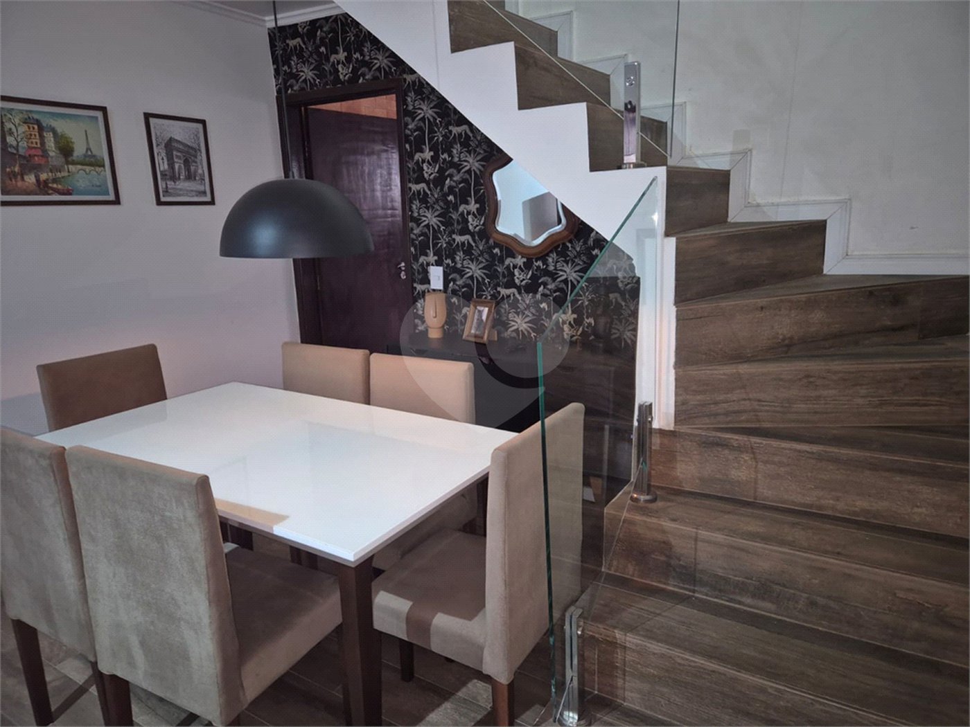 Sobrado à venda com 2 quartos em Vila Gumercindo, São Paulo, SP