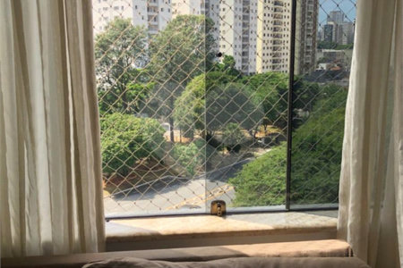Apartamento à venda com 3 quartos, sendo 1 suíte, em Vila Azevedo, São Paulo, SP