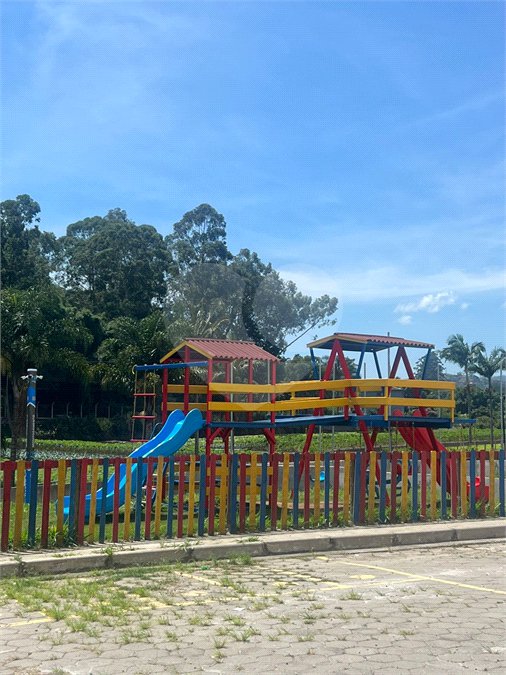 Apartamento à venda com 2 quartos em Boa Vista Paulista, Suzano, SP