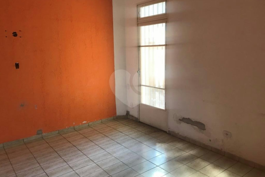 Sobrado à venda com 4 quartos em Casa Verde, São Paulo, SP