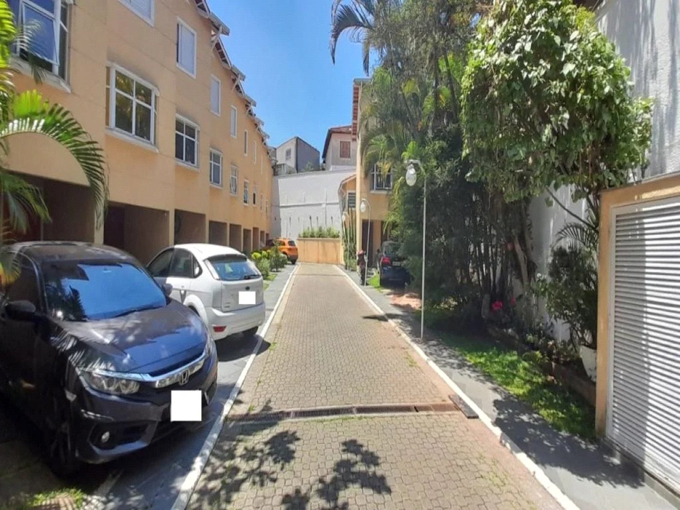 Casa à venda com 2 quartos no condomínio Classic Residence, São Paulo - SP