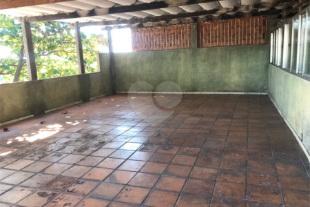 Casa à venda com 5 quartos em Campo Grande, Rio de Janeiro, RJ