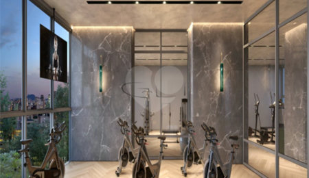Apartamento à venda com 1 quarto em Planalto Paulista, São Paulo, SP