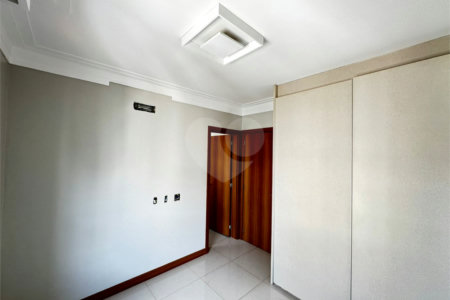 Apartamento à venda com 3 suítes em Bosque das Juritis, Ribeirão Preto, SP