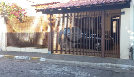 Casa à venda com 3 quartos, sendo 1 suíte,  em Vila Guilherme, São Paulo, SP