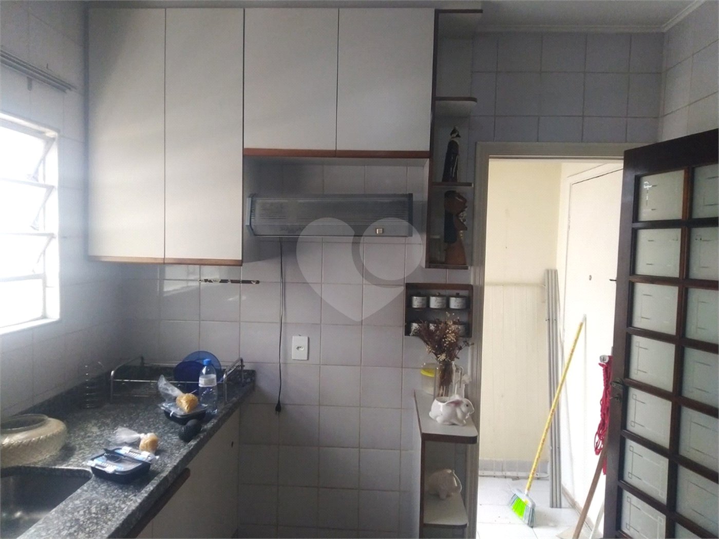 Apartamento à venda com 2 quartos em Vila Romana, São Paulo, SP