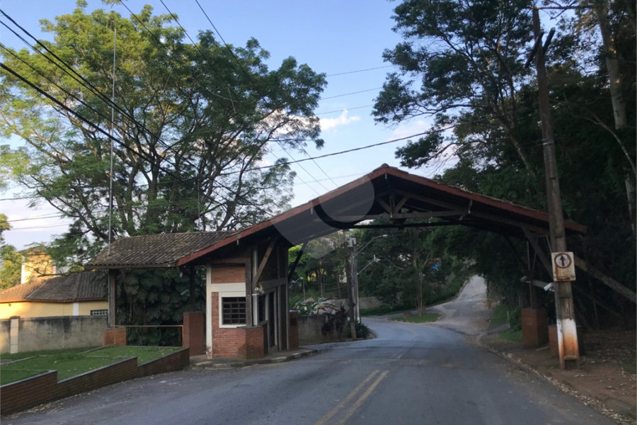 Terreno à venda em Serra da Cantareira, Mairiporã, SP