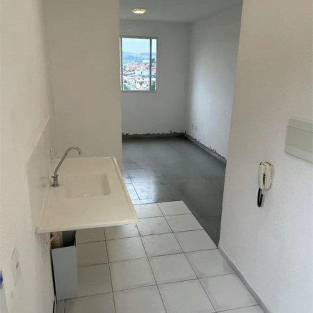 Casa à venda com 2 quartos em Jardim Petrópolis, Cotia, SP