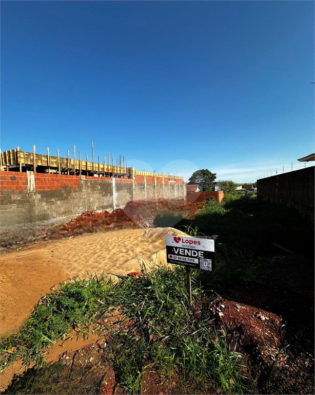 Terreno à venda em Jardim Estoril, Ponta Porã, MS