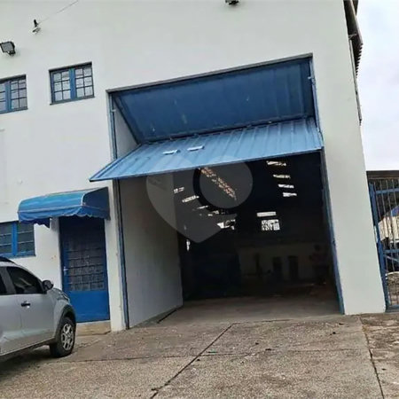 Galpão à venda em Distrito Industrial Nova Era, Indaiatuba, SP