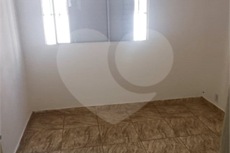 Apartamento à venda com 2 quartos em Jardim Ângela (zona Leste), São Paulo, SP