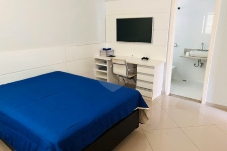 Casa à venda com 3 suítes no Centro, Bom Jesus dos Perdões, SP