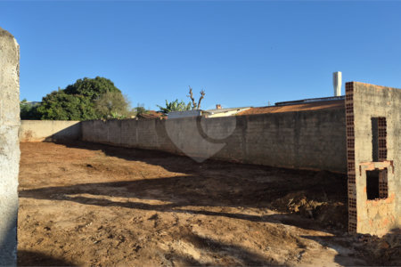 Terreno à venda em Vila Barth, Itapetininga, SP