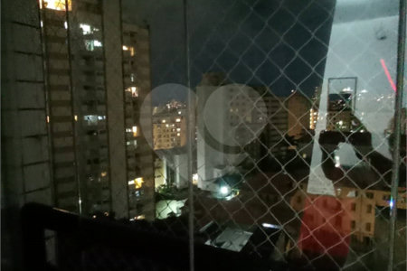 Apartamento à venda com 1 quarto em Bela Vista, São Paulo, SP
