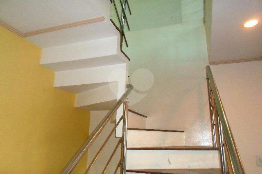 Cobertura para alugar com 2 quartos, sendo 1 suíte, em Santana, São Paulo, SP