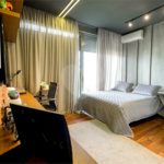 Casa à venda com 5 suítes no condomínio Plaza Athénee, Itu - SP