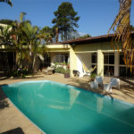 Casa à venda com 5 quartos, sendo 2 suítes,  em Vila Oliveira, Mogi das Cruzes, SP
