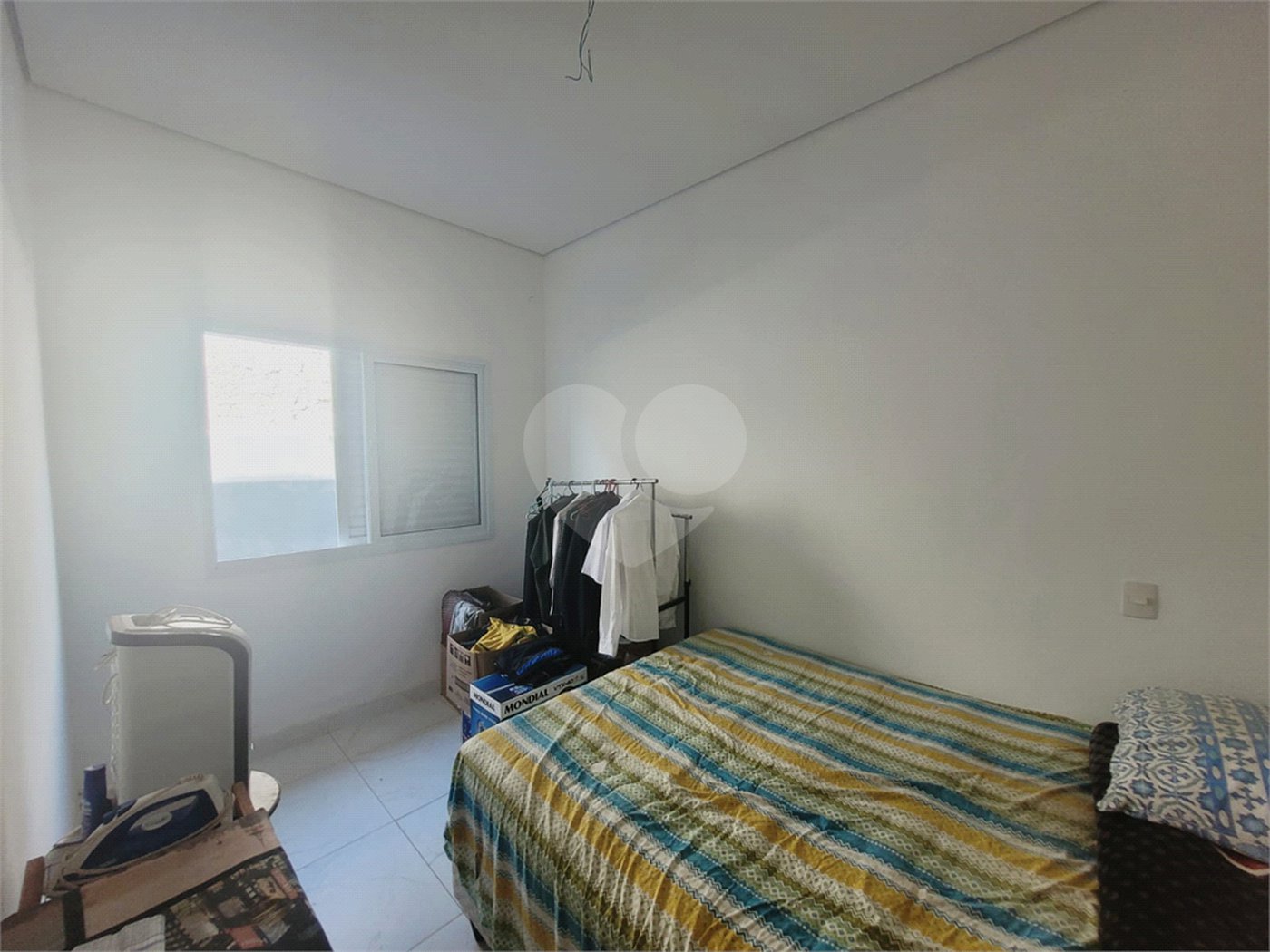 Chácara à venda com 2 quartos, sendo 1 suíte, em Terras de Itaici, Indaiatuba, SP