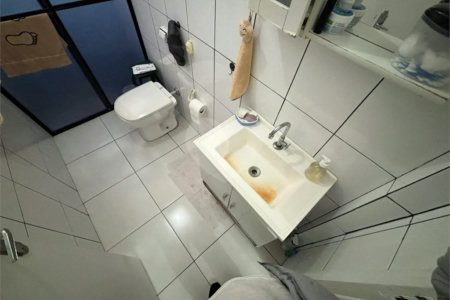 Apartamento à venda com 2 quartos em Santana, São Paulo, SP