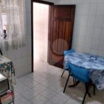 Casa à venda com 4 quartos, sendo 1 suíte, em Alto da Lapa, São Paulo, SP