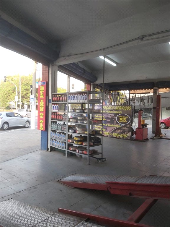 Loja à venda em Vila Granada, São Paulo, SP