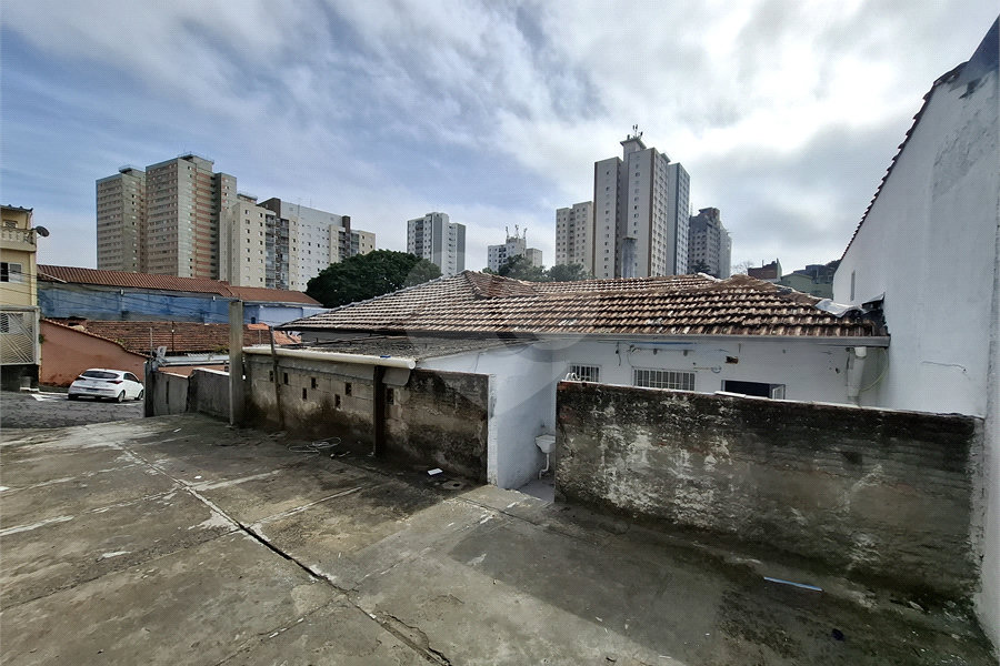 Casa para alugar em Freguesia do Ó, São Paulo, SP