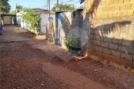 Terreno à venda em Vila Tibério, Ribeirão Preto, SP