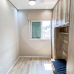 Apartamento à venda com 2 quartos em Vila Alpina, Santo André, SP