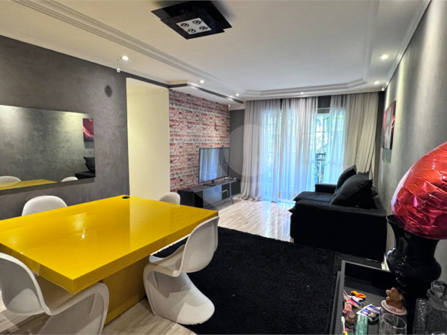 Apartamento à venda ou para alugar com 3 quartos, sendo 2 suítes,  em Jardim Marajoara, São Paulo, SP
