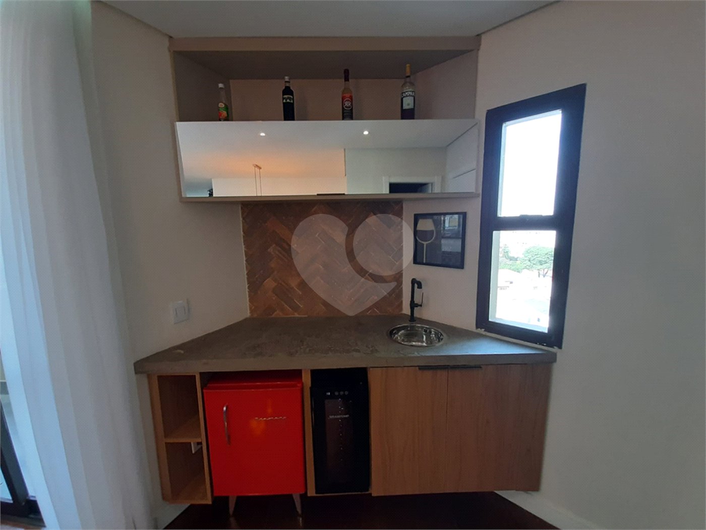 Apartamento à venda com 3 suítes em Vila Ester (zona Norte), São Paulo, SP
