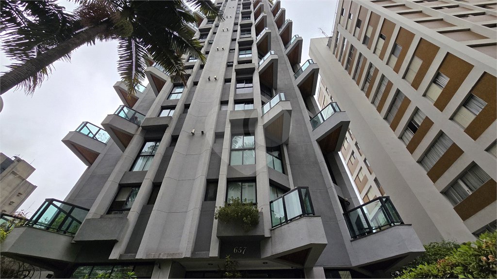 Duplex à venda com 1 suíte em Itaim Bibi, São Paulo, SP