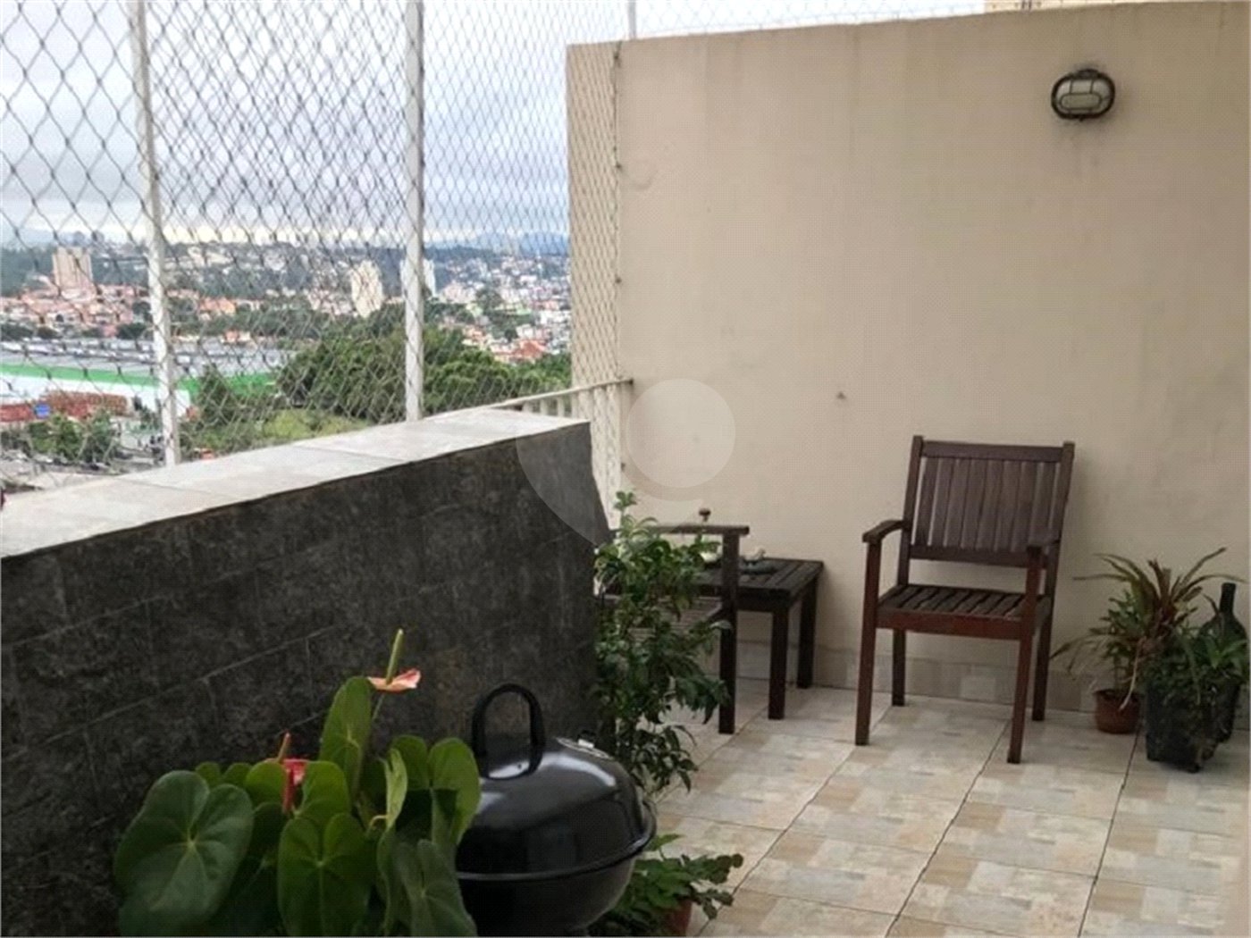 Apartamento à venda com 3 quartos, sendo 1 suíte, em BUTANTÃ, São Paulo, SP