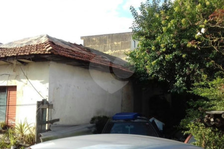 Terreno à venda em Vila Maria Alta, São Paulo, SP